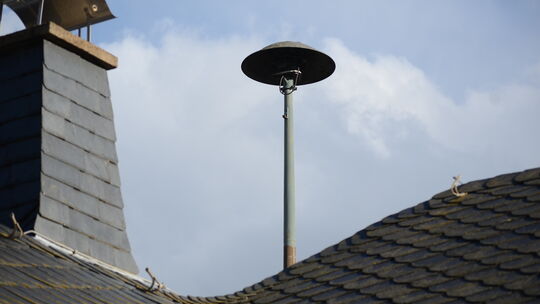 Bis Ende März heulten die Sirenen im Westerwald noch, wenn die Feuerwehren alarmiert wurden. Das ist nun vorbei. Unser Foto zeig