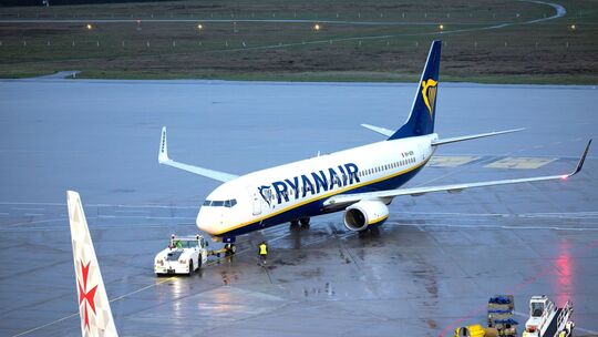 Ryanair Ryanair