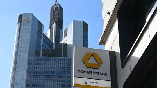 Commerzbank