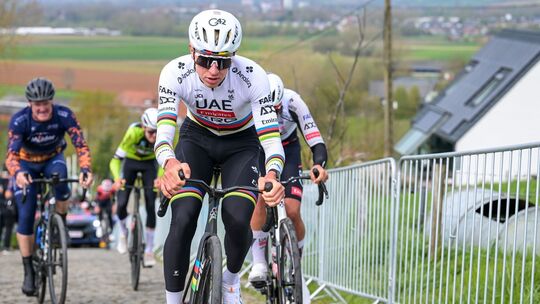 Vor der Flandern-Rundfahrt Vor der Flandern-Rundfahrt