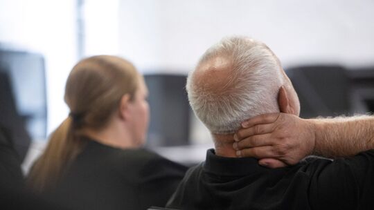 Urteil erwartet im Prozess nach tödlichem Autorennen