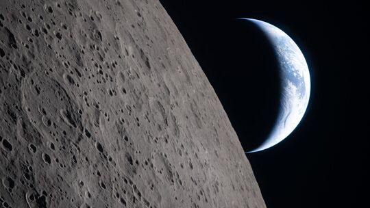 Nasa-Mondmission «Artemis 2»