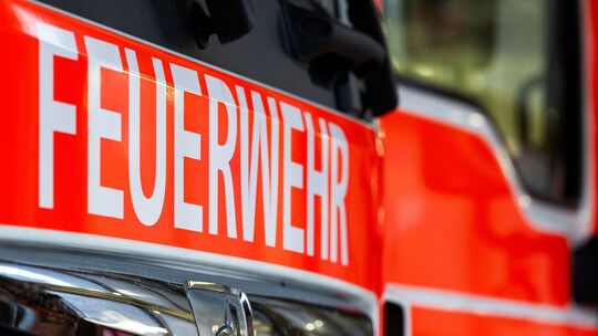 Feuerwehr Feuerwehr