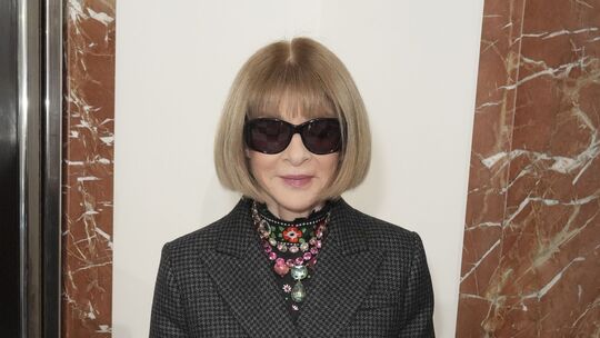 Anna Wintour