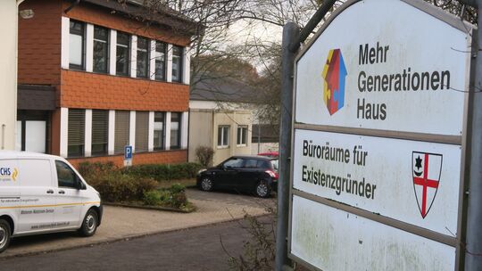 Das 2008 gegründete Mehrgenerationenhaus Schieferland Kaisersesch soll zum 30. Juni geschlossen werden. Dagegen regt sich Widers