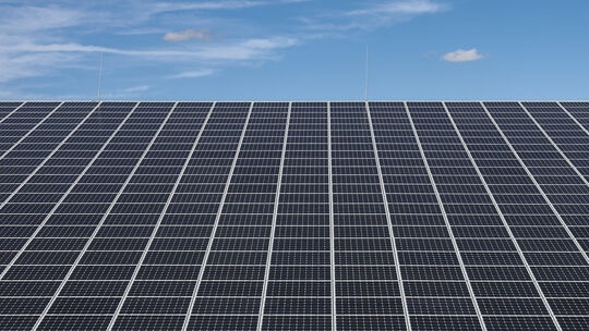 In der Verbandsgemeinde Nastätten ging es um die Einrichtung einer Anstalt des öffentlichen Rechts für erneuerbare Energien. Dar