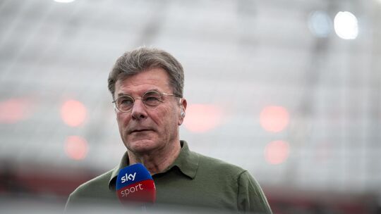 Bayer Leverkusen - VfL Wolfsburg