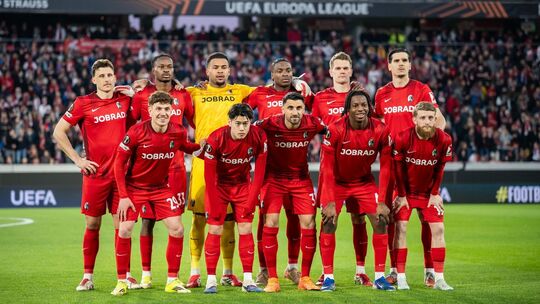 SC Freiburg