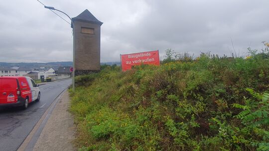 Im Kottenheimer Weg hat es einige Anläufe gegeben. Jetzt soll dort ein Wohnprojekt entstehen, das auch teilweise dem sozialen Wo