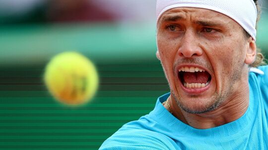 Tennis: ATP-Tour Tennis: ATP-Tour