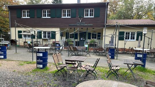 Das Waldheim ist bei vielen Kreuznachern seit Jahren Kult. Mit einer neuen Pächterin geht es dort jetzt weiter.