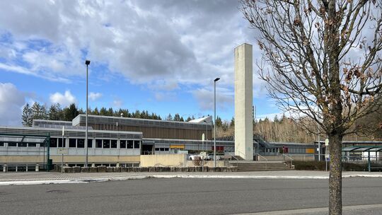 Die IGS Türkismühle, genauer gesagt das schulische Angebot ist weit über die St. Wendeler Kreisgrenze hinweg sehr begehrt unter