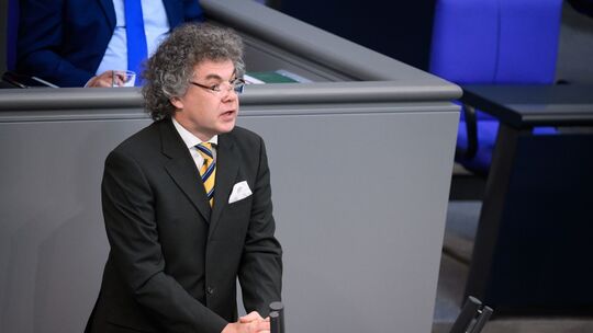 Bundestag