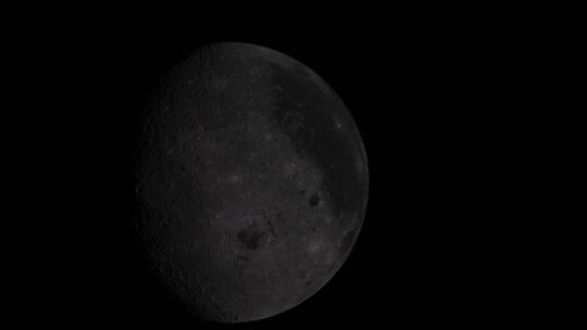 Nasa-Mondmission «Artemis 2»