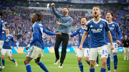 FC Schalke 04 FC Schalke 04
