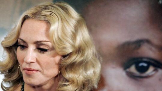 Madonna