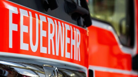 Feuerwehr