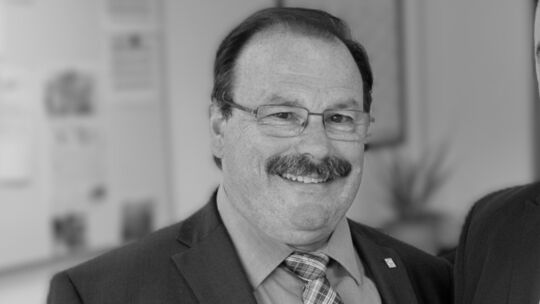 Karl-Josef Fischer ist im Alter von 64 Jahren gestorben.