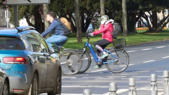Pk Vorstellung der Verkehrsunfallbilanz Rheinland-Pfalz