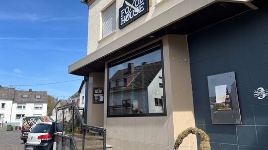 Die Dorfmetzgerei in Niederlbert lohnte sich nicht. Inhaberin Michaela Rasch konzentriert sich nun auf ihre gastronomischen Ange