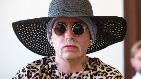 Rechtsextremistin Marla Svenja Liebich Rechtsextremistin Marla Svenja Liebich