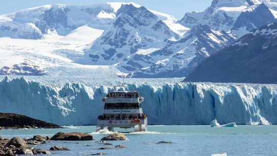 Natur in Argentinien