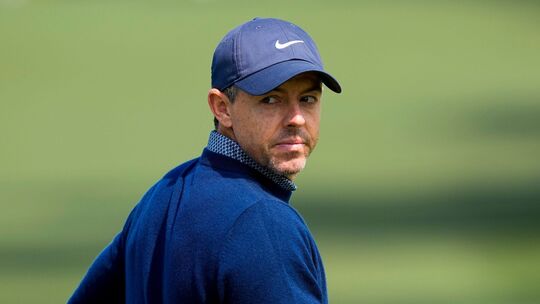 US-Masters in Augusta US-Masters in Augusta