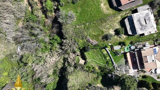 Erdrutsch in Süditalien Erdrutsch in Süditalien