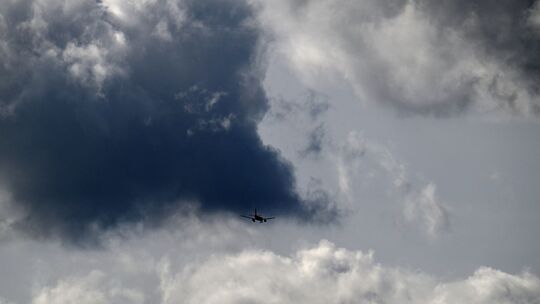 Wetter in Rheinland-Pfalz und im Saarland