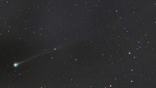 Komet «C/2025 R3 (PANSTARRS)»