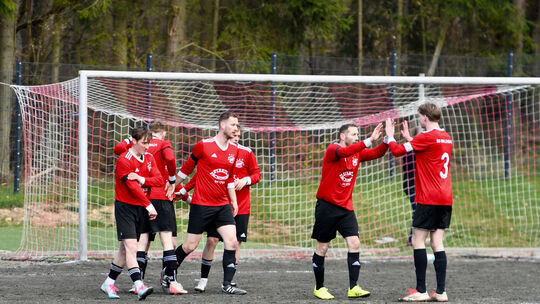 Gibt's am Sonntag beim nächsten "Sechs-Punkte-Spiel" für die SG Birlenbach abermals Grund zum Jubel?