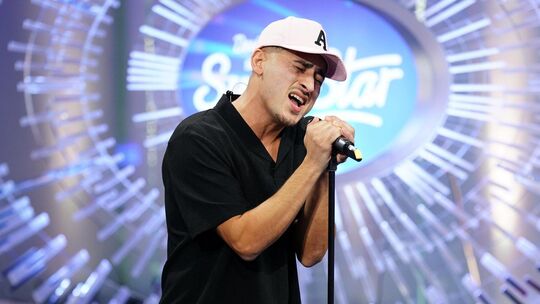 Abii Faizan aus Koblenz hat eine bewegende Geschichte: Er flüchtete aus Afghanistan, verlor seine Familie auf dem Weg. Jetzt nim