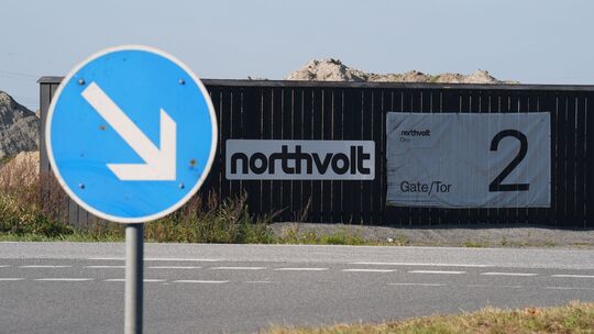 Northvolt