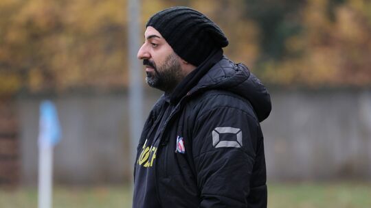 Hakan Karaman ist nicht mehr länger Trainer der SG Neuwied. Die Kombinierten und der Coach haben ihre Zusammenarbeit mit soforti