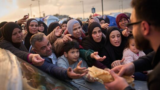 Iran-Krieg - Libanon