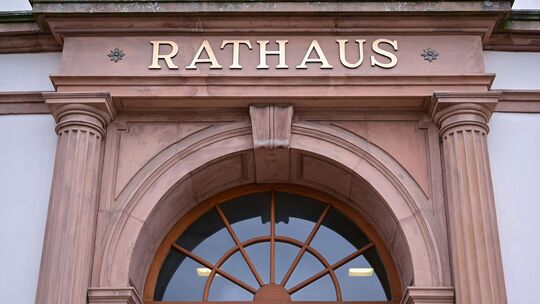 Rathaus