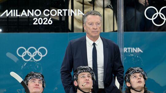 Olympische Winterspiele 2026