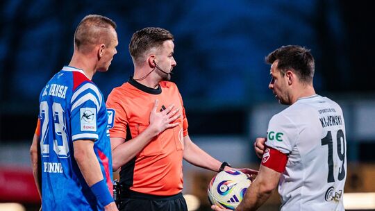 SC Verl - Hansa Rostock