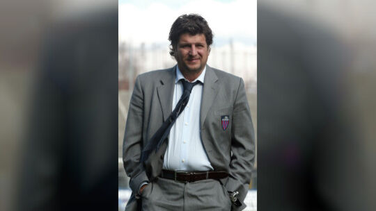 Silvio Baldini Silvio Baldini