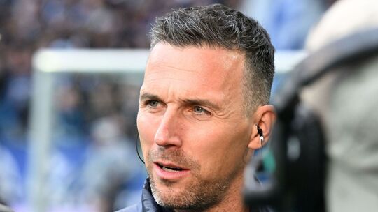 Karlsruher SC - Arminia Bielefeld Karlsruher SC - Arminia Bielefeld