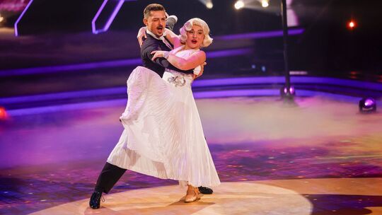 Tanzshow „Let's Dance“