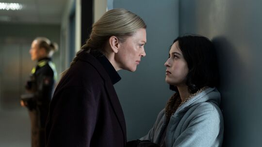 TV Ausblick ZDF - «Helen Dorn - Verdammte Familie»