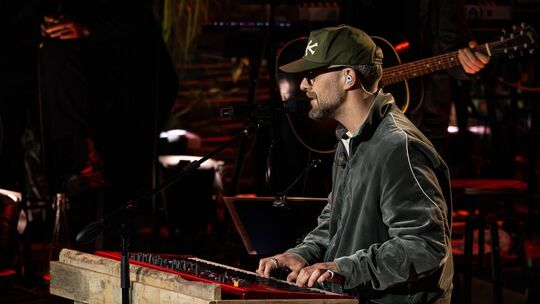 TV-Ausblick VOX - «Sing meinen Song – Das Tauschkonzert» TV-Ausblick VOX - «Sing meinen Song – Das Tauschkonzert»