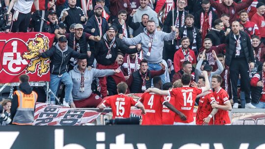 Hertha BSC - 1. FC Kaiserslautern Hertha BSC - 1. FC Kaiserslautern