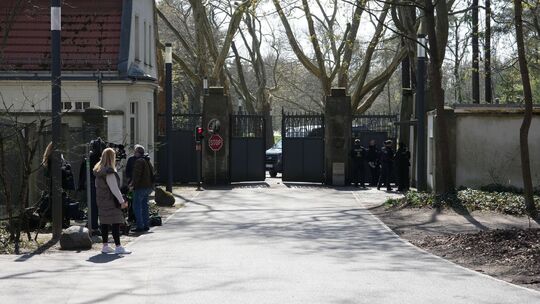 Koalitionsspitzen beraten über Reformen und Energiepreise