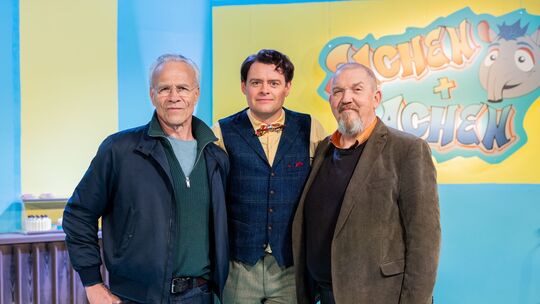 Dreharbeiten zum Kölner Tatort