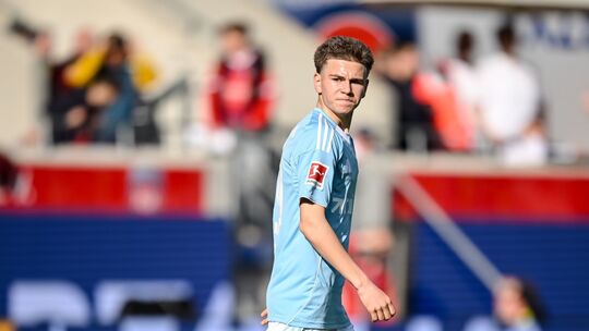 1. FC Heidenheim - 1. FC Union Berlin 1. FC Heidenheim - 1. FC Union Berlin