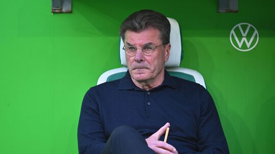 VfL Wolfsburg - Eintracht Frankfurt VfL Wolfsburg - Eintracht Frankfurt