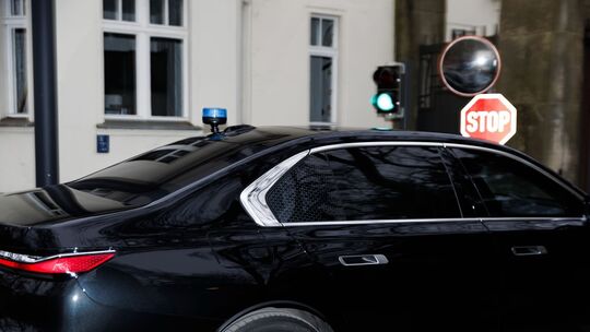 Koalition berät über Entlastungen Koalition berät über Entlastungen