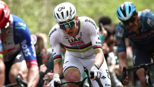 UCI WorldTour - Paris-Roubaix